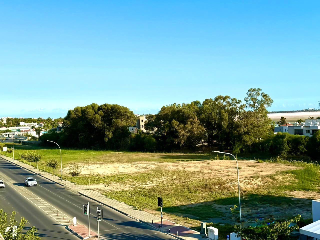 Nieruchomość 54974 Mammari, Nikozja / 10339