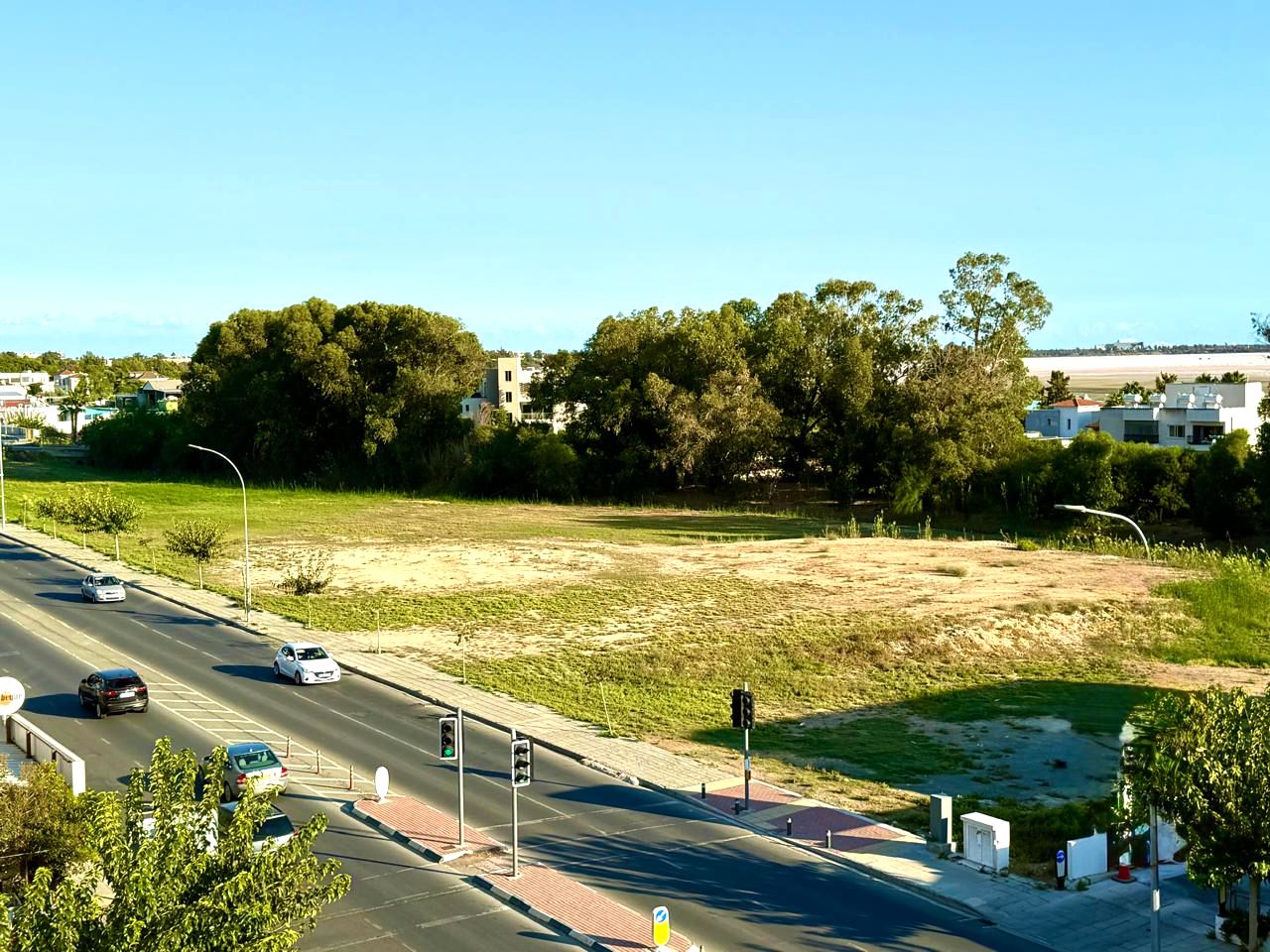 Nieruchomość 54974 Mammari, Nikozja / 10339