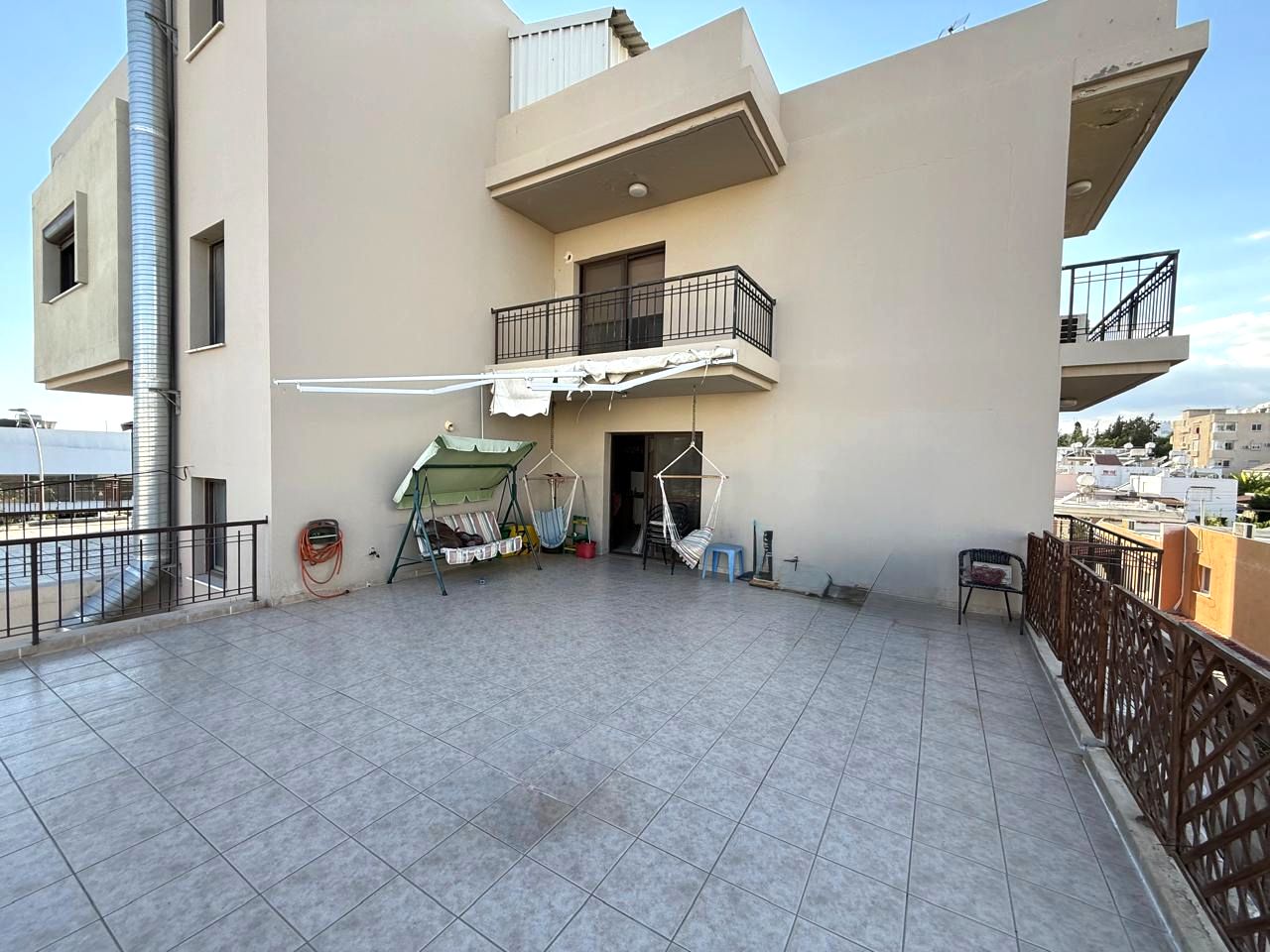 Nieruchomość 54974 Mammari, Nikozja / 10339