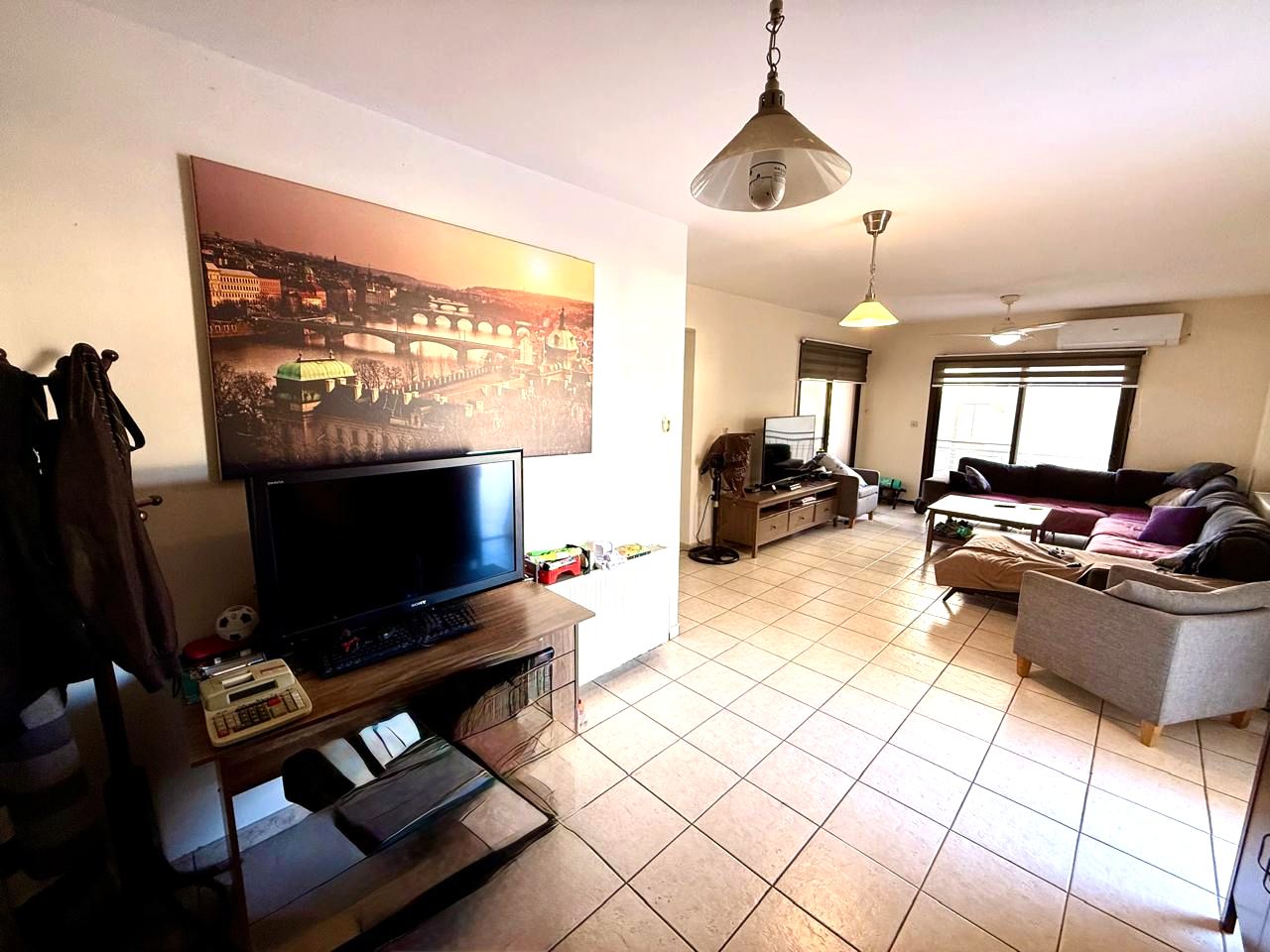 Nieruchomość 54974 Mammari, Nikozja / 10339