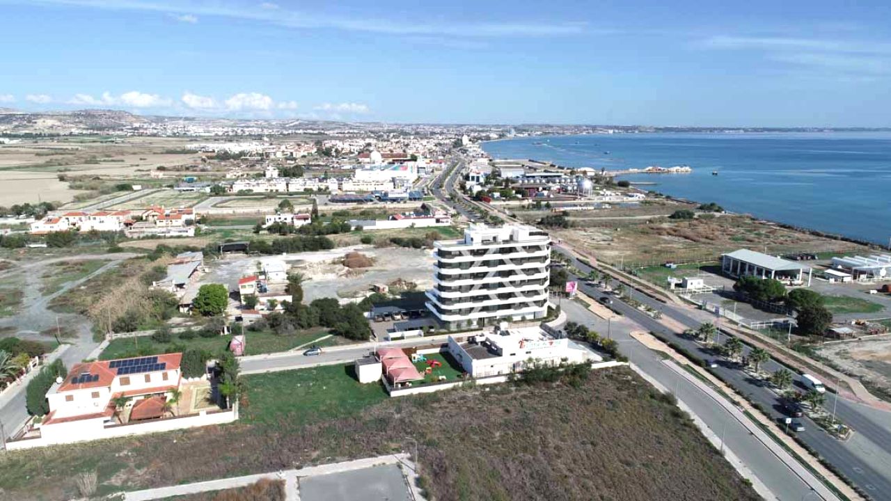 Propiedad 55040 Mammari, Nicosia / 10344