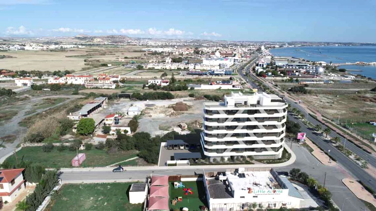 Propiedad 55040 Mammari, Nicosia / 10344