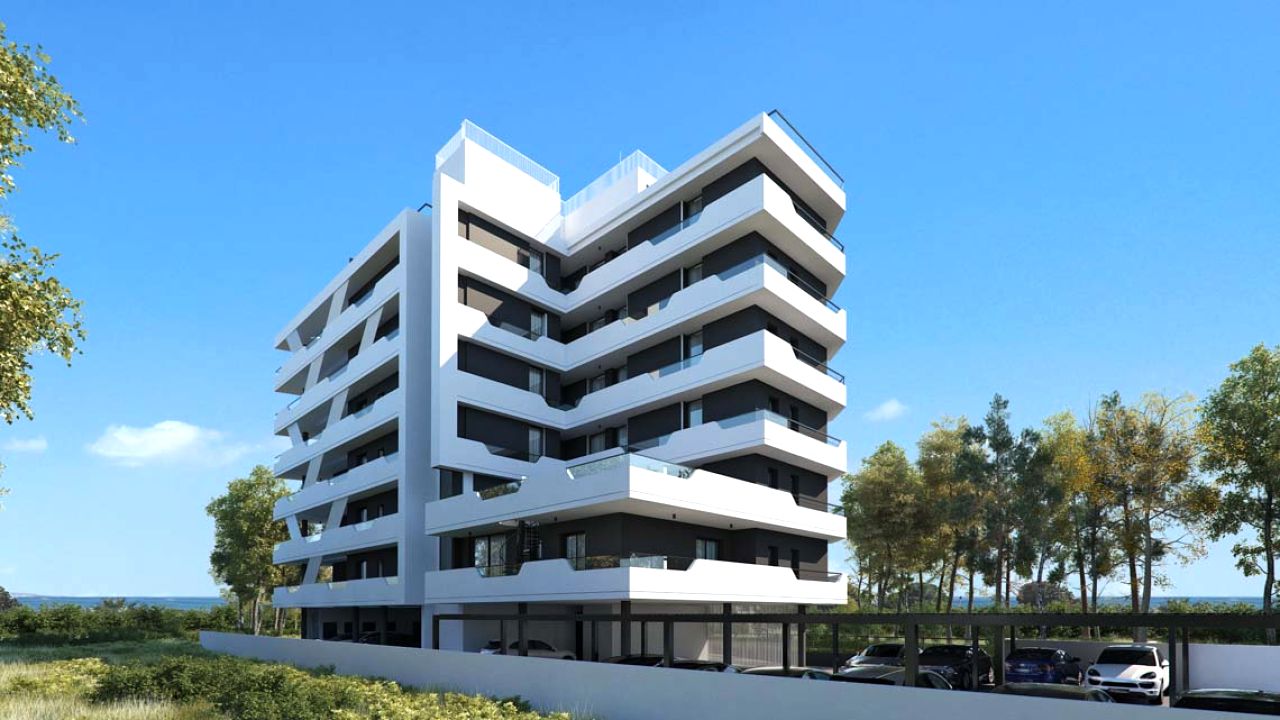 Propiedad 55040 Mammari, Nicosia / 10344