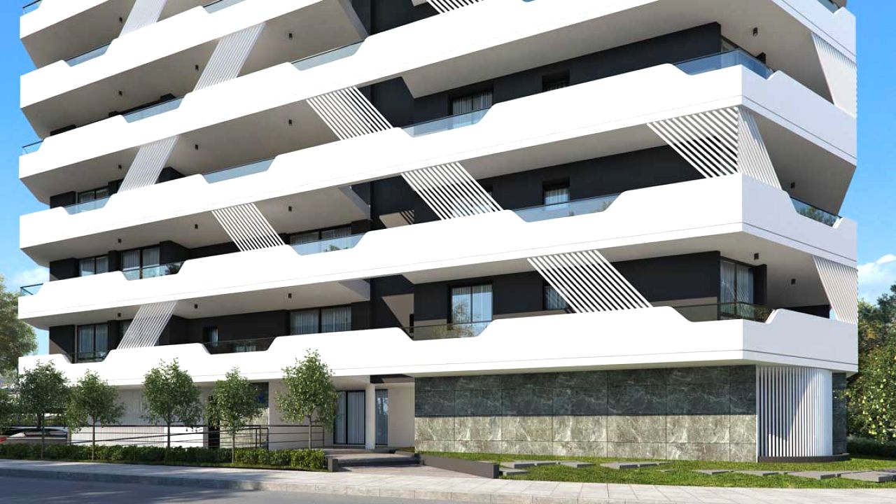Bien immobilier 55040 Mammari, Nicosie / 10344 16