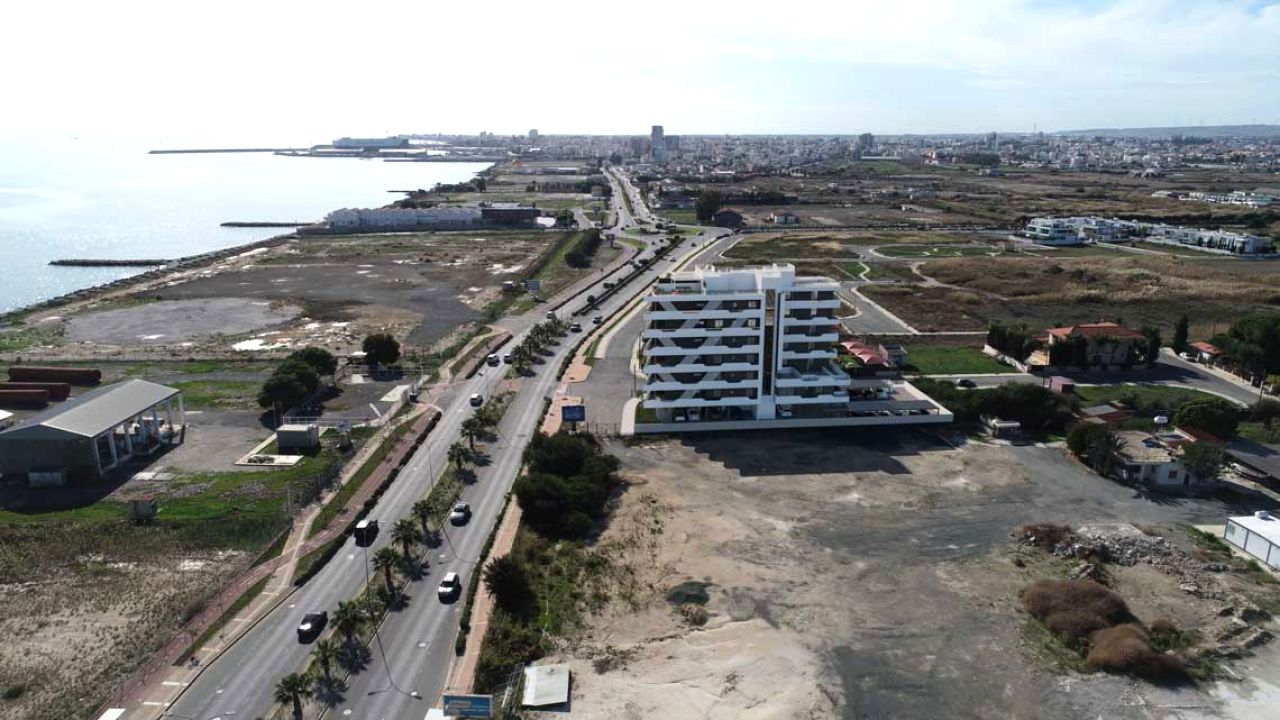 Propiedad 55040 Mammari, Nicosia / 10344