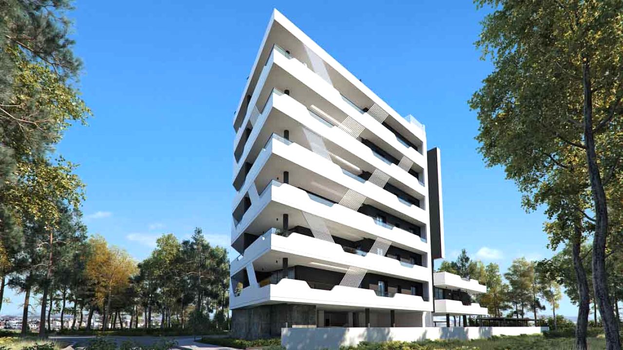 Bien immobilier 55040 Mammari, Nicosie / 10344 14