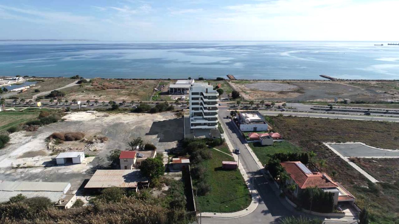 Propiedad 55040 Mammari, Nicosia / 10344