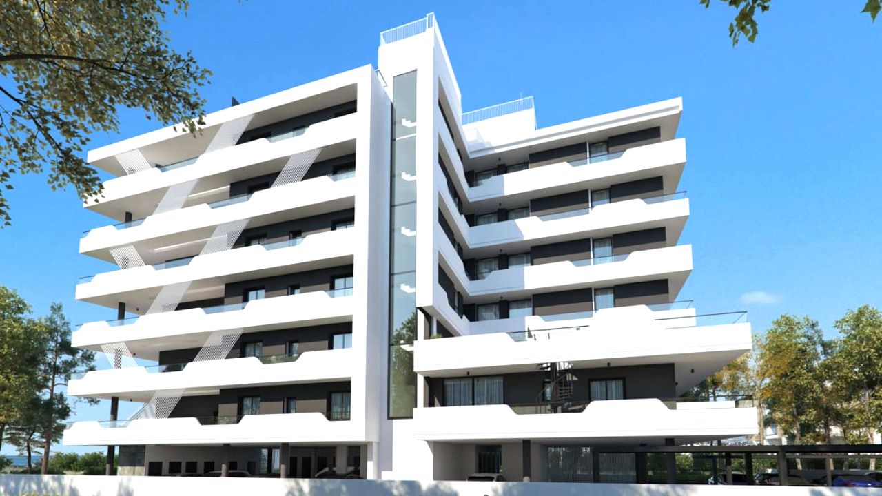 Bien immobilier 55040 Mammari, Nicosie / 10344 13