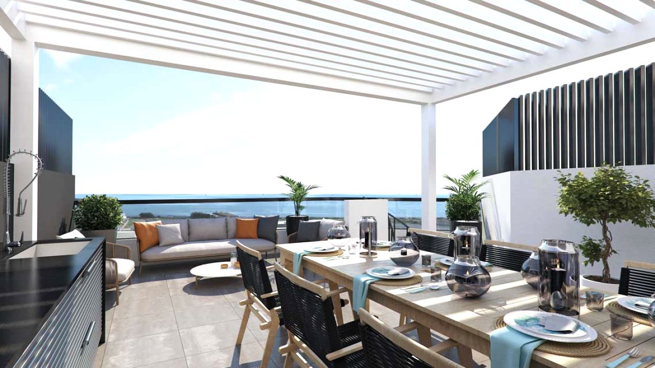 Bien immobilier 55040 Mammari, Nicosie / 10344 19