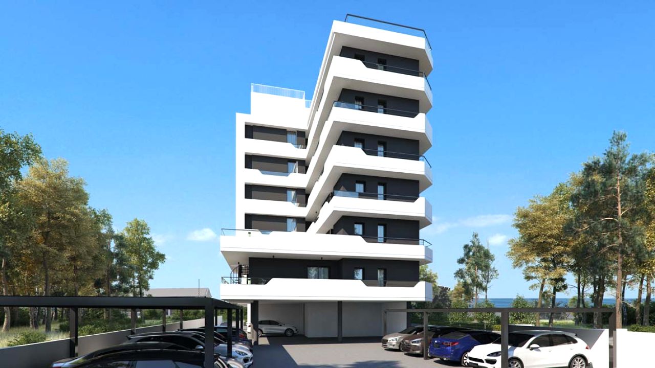 Propiedad 55040 Mammari, Nicosia / 10344