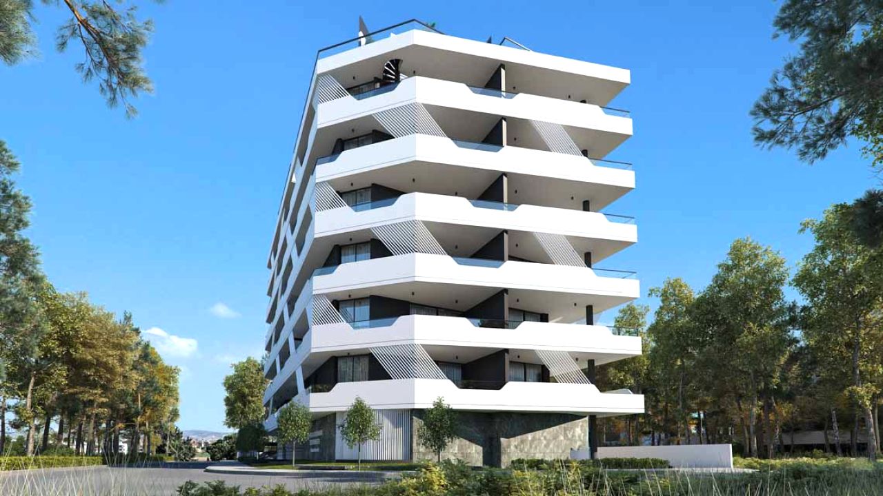 Bien immobilier 55040 Mammari, Nicosie / 10344 15