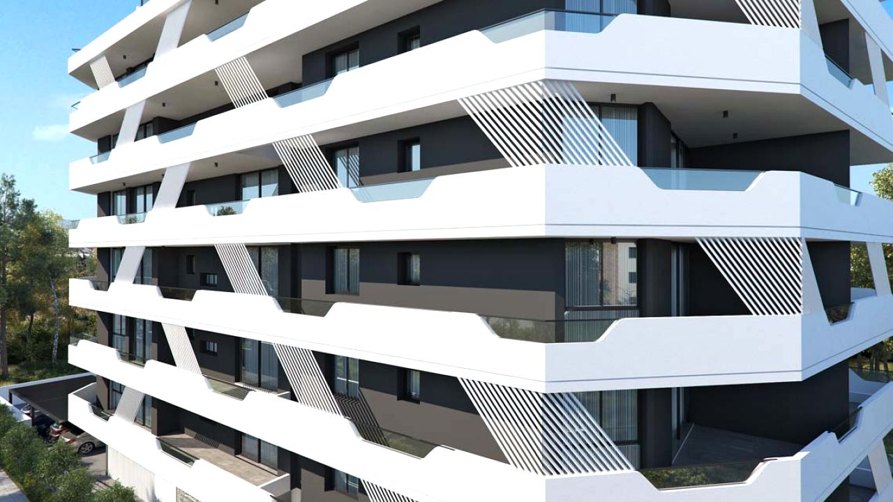 Bien immobilier 55040 Mammari, Nicosie / 10344 17