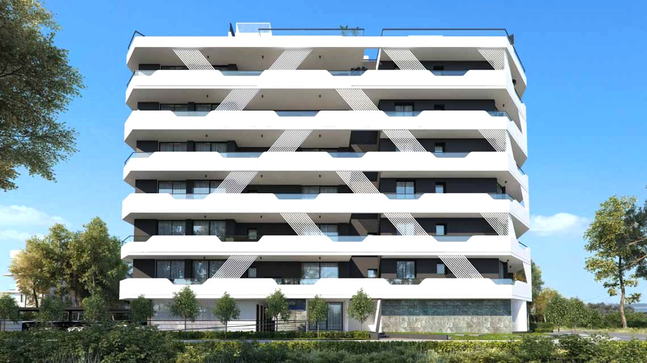 Propiedad 55040 Mammari, Nicosia / 10344