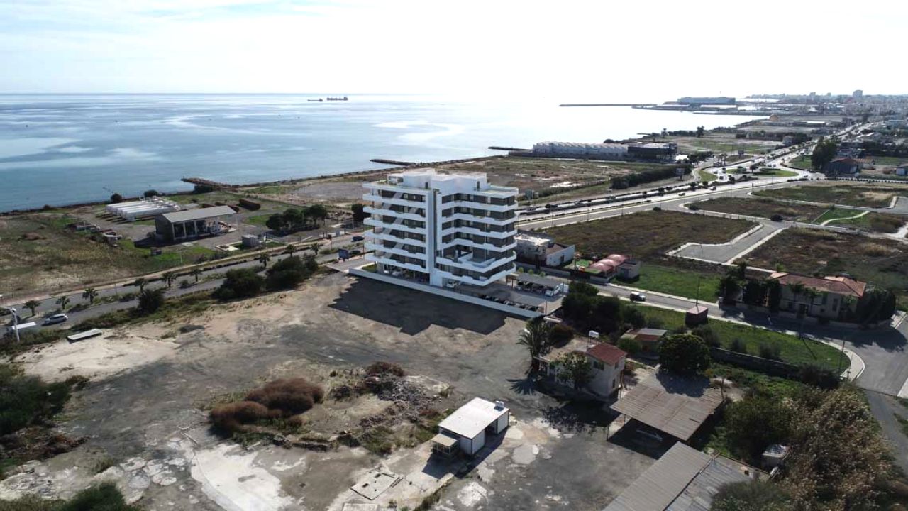 Propiedad 55040 Mammari, Nicosia / 10344