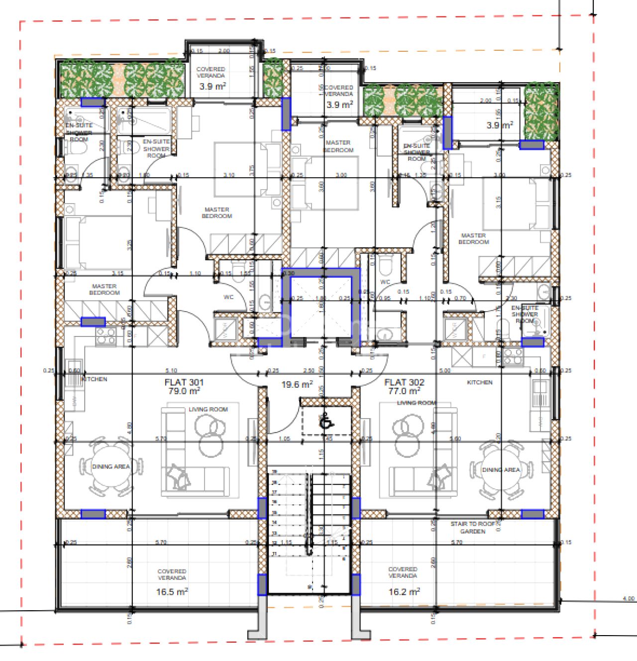 Nieruchomość 55156 Mammari, Nikozja / 46779