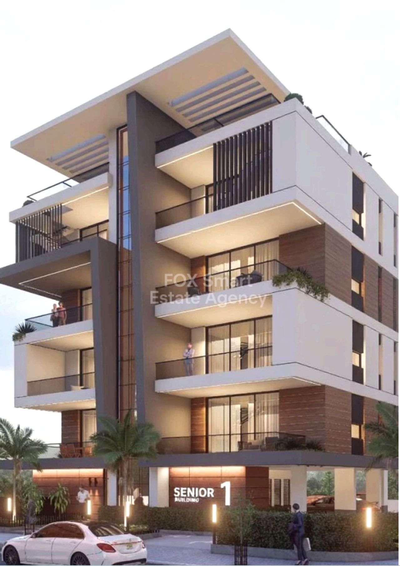 Nieruchomość 55156 Mammari, Nikozja / 46779