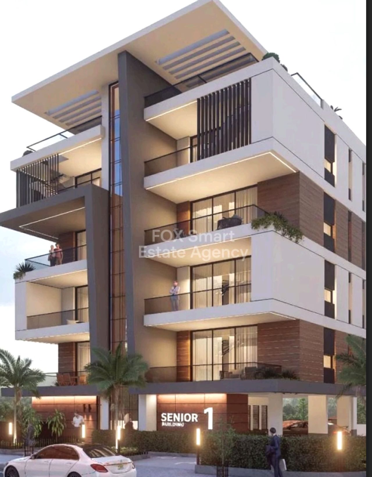 Nieruchomość 55156 Mammari, Nikozja / 46779