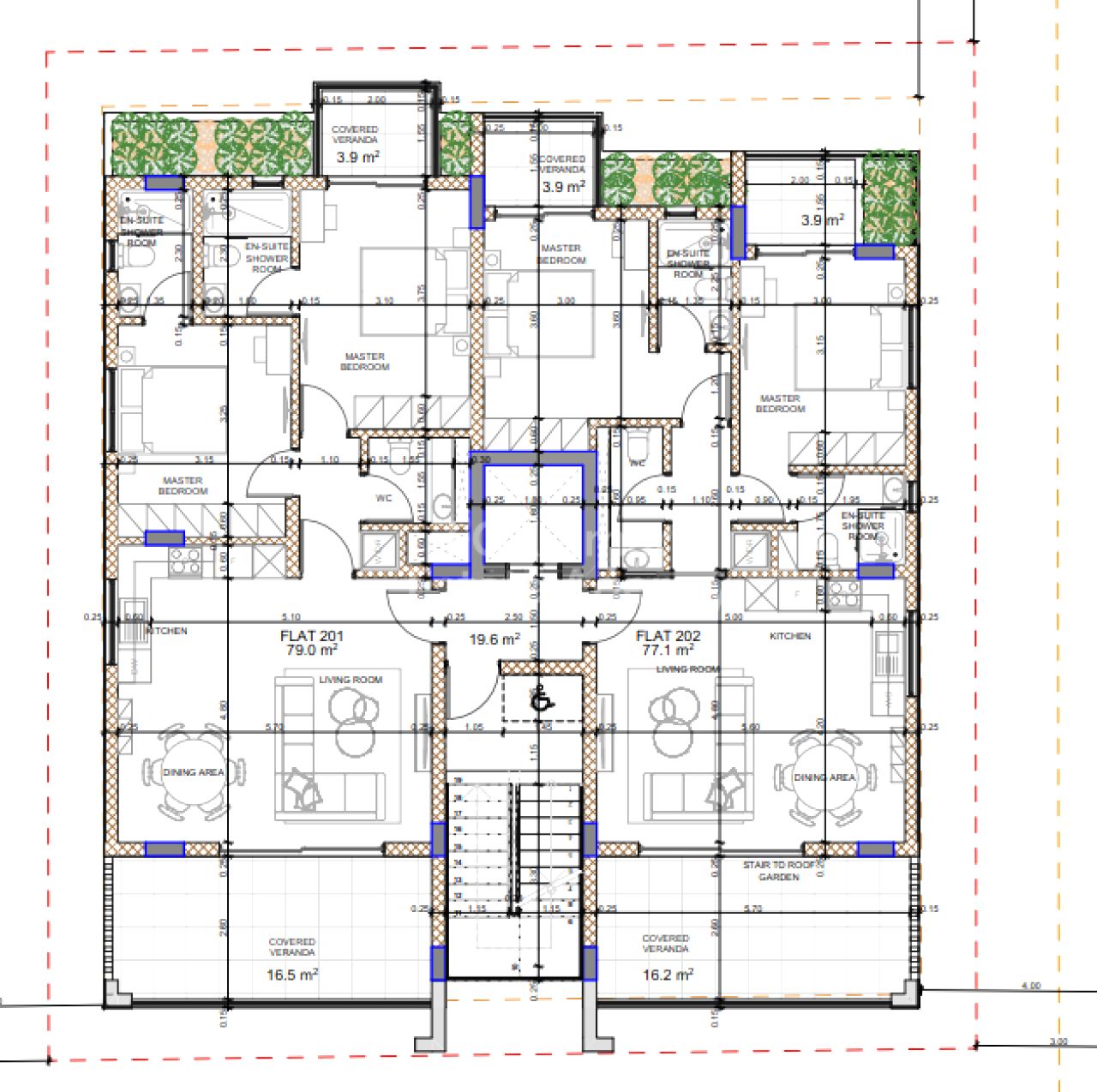 Nieruchomość 55156 Mammari, Nikozja / 46779