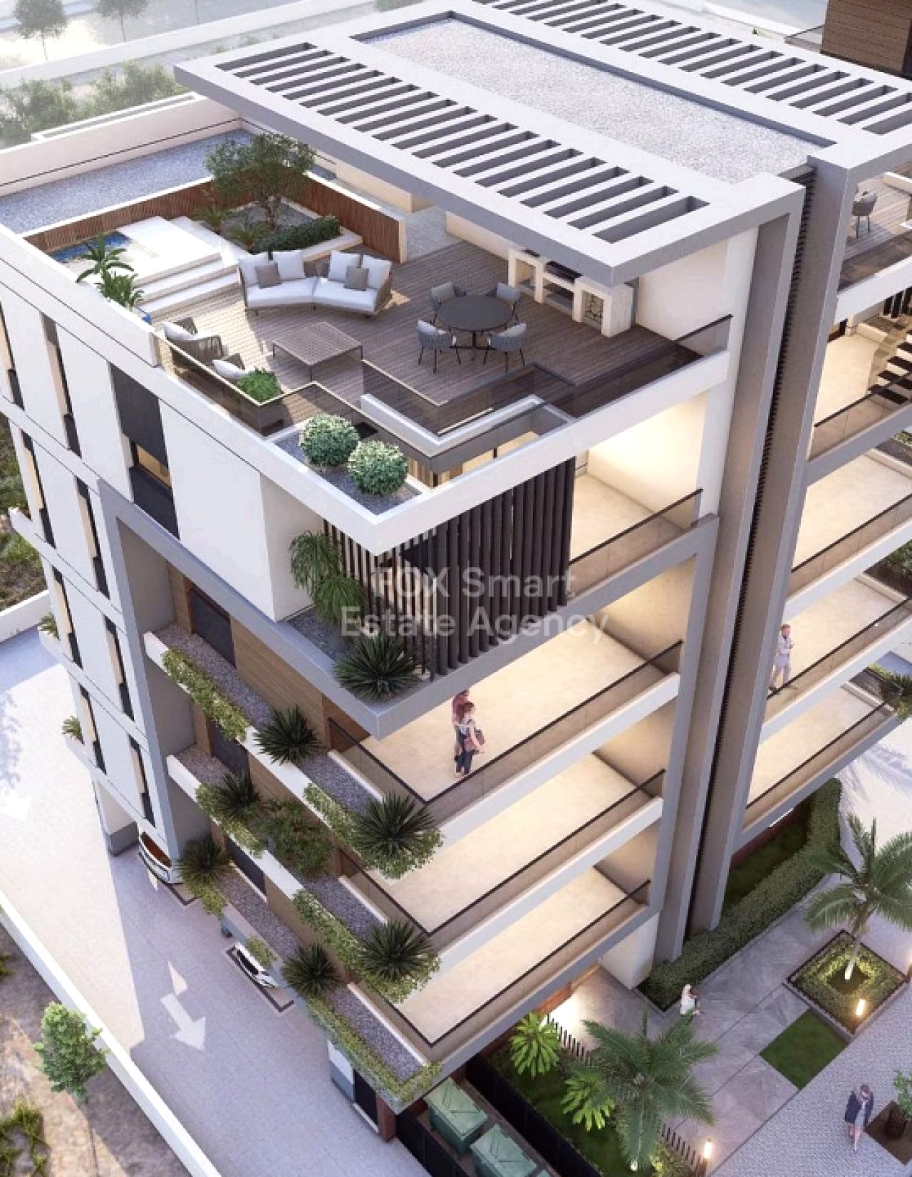 Nieruchomość 55159 Mammari, Nikozja / 46782