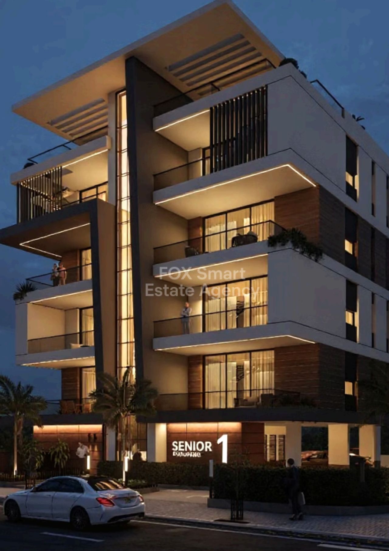 Nieruchomość 55159 Mammari, Nikozja / 46782