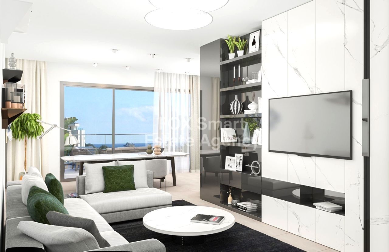 Nieruchomość 57591 Mammari, Nikozja / 48907