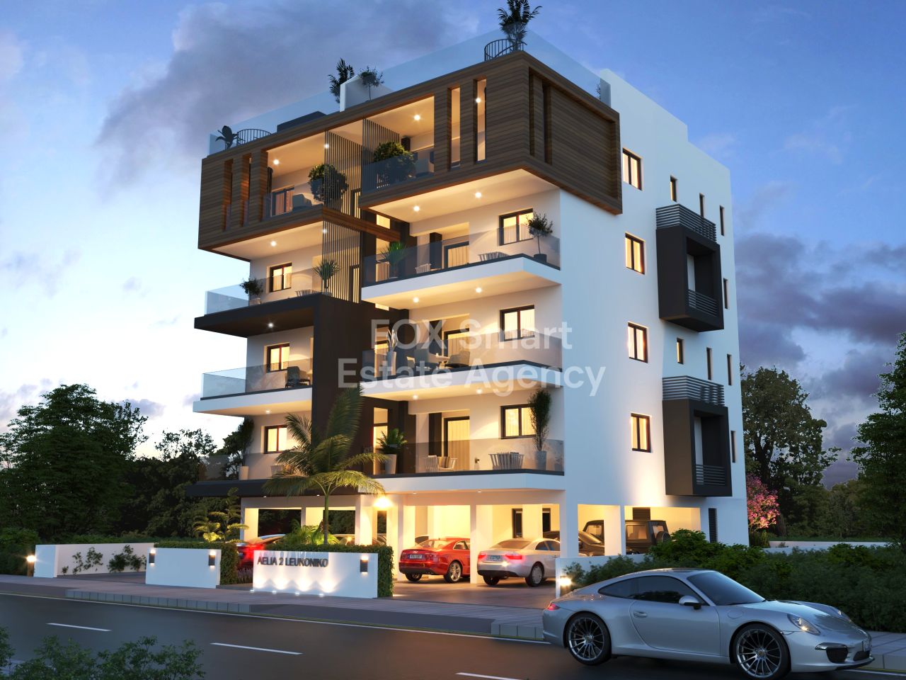 Nieruchomość 57591 Mammari, Nikozja / 48907