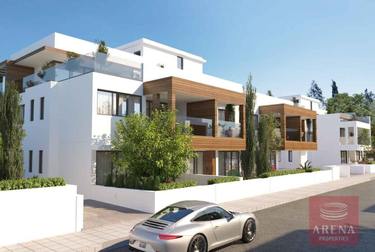 Thumbnail 6 Property 2958 Mansoura, Nicosia / 7839