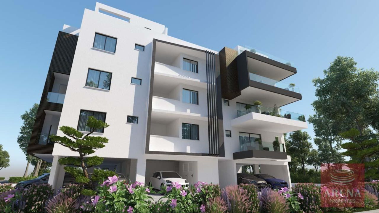 Thumbnail 14 Propriété 2958 Mansoura, Nicosie / 8066