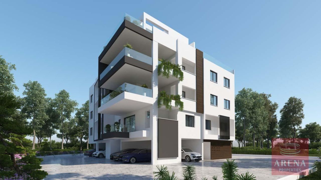 Thumbnail 7 Propriété 2958 Mansoura, Nicosie / 8066