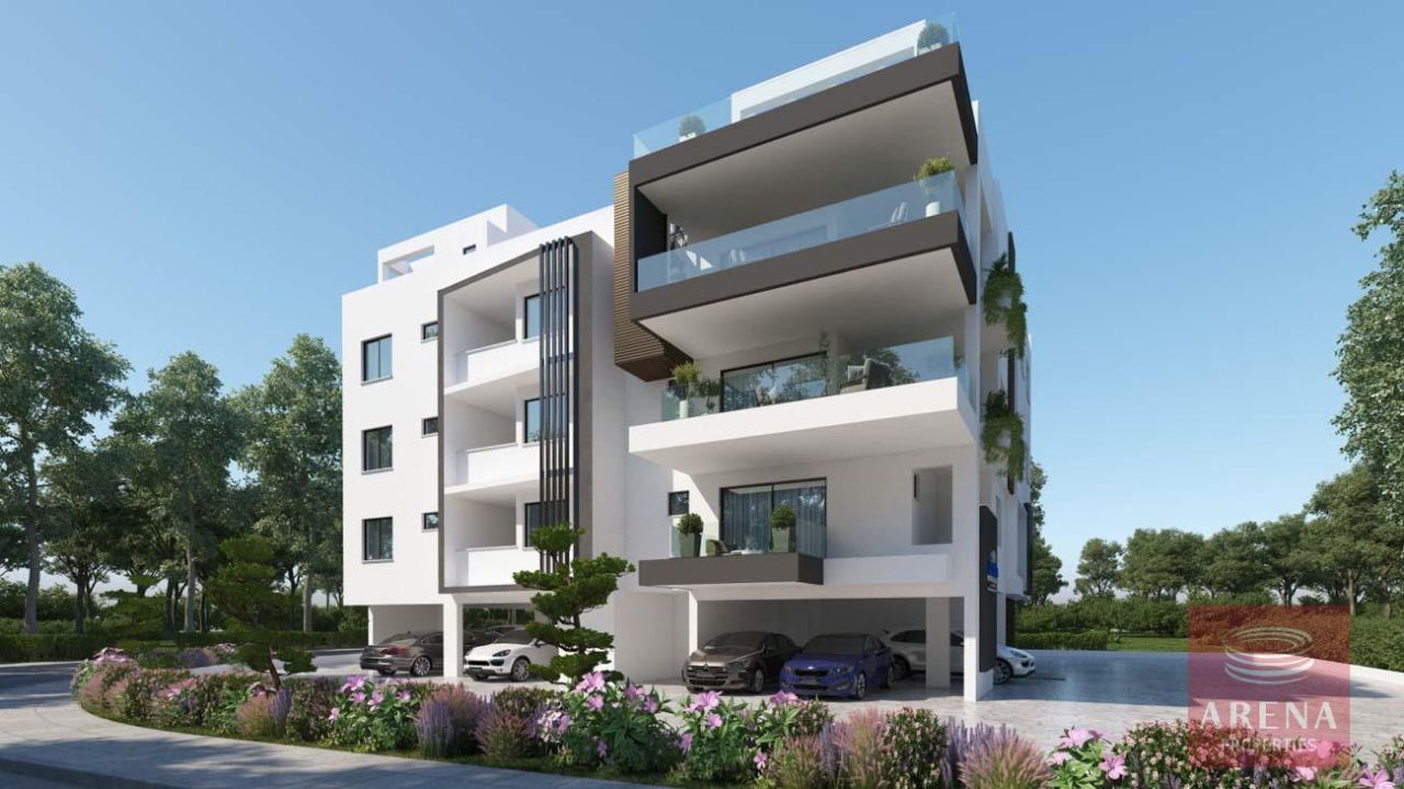 Thumbnail 8 Propriété 2958 Mansoura, Nicosie / 8066