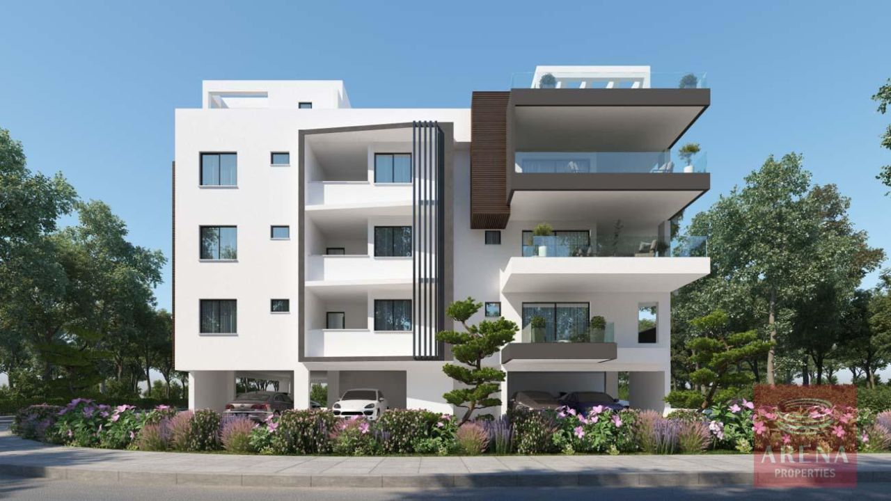 Thumbnail 9 Propriété 2958 Mansoura, Nicosie / 8066