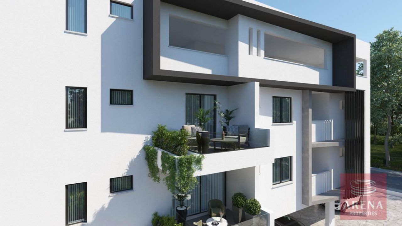 Thumbnail 13 Propriété 2958 Mansoura, Nicosie / 8066