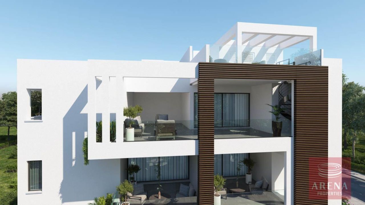Thumbnail 10 Propriété 2958 Mansoura, Nicosie / 8066