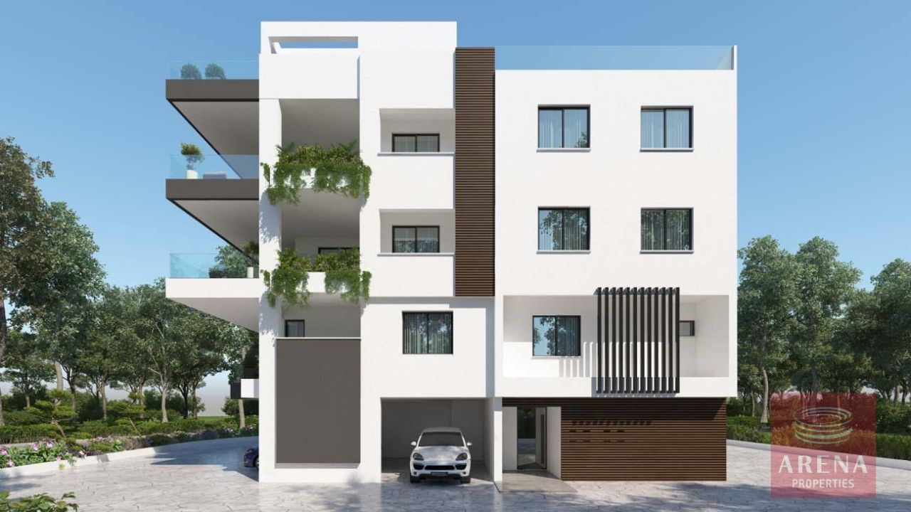 Thumbnail 6 Propriété 2958 Mansoura, Nicosie / 8066