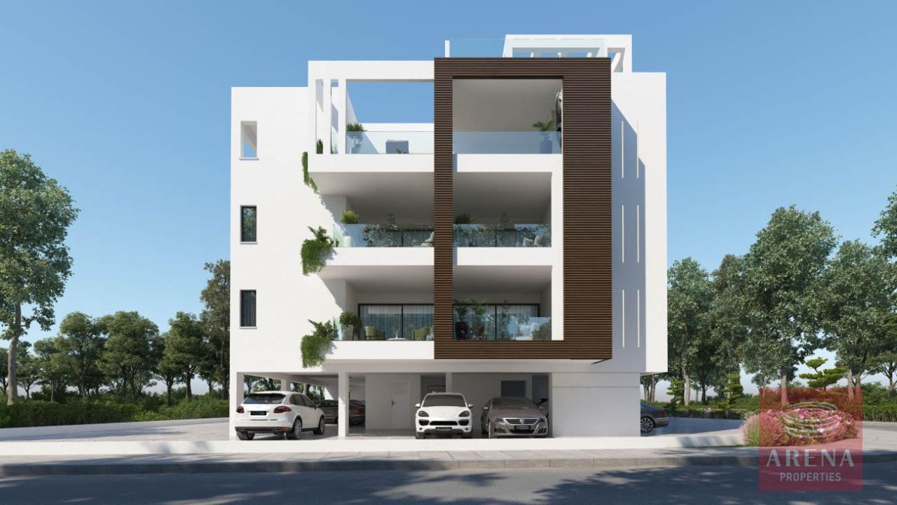 Thumbnail 2 Propriété 2958 Mansoura, Nicosie / 8590