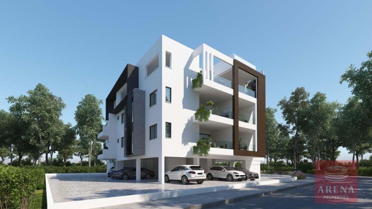 Thumbnail 3 Propriété 2958 Mansoura, Nicosie / 8590