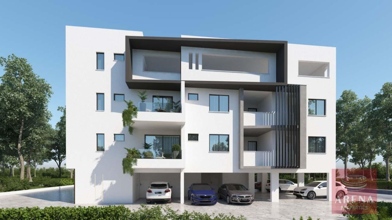 Thumbnail 4 Propriété 2958 Mansoura, Nicosie / 8590