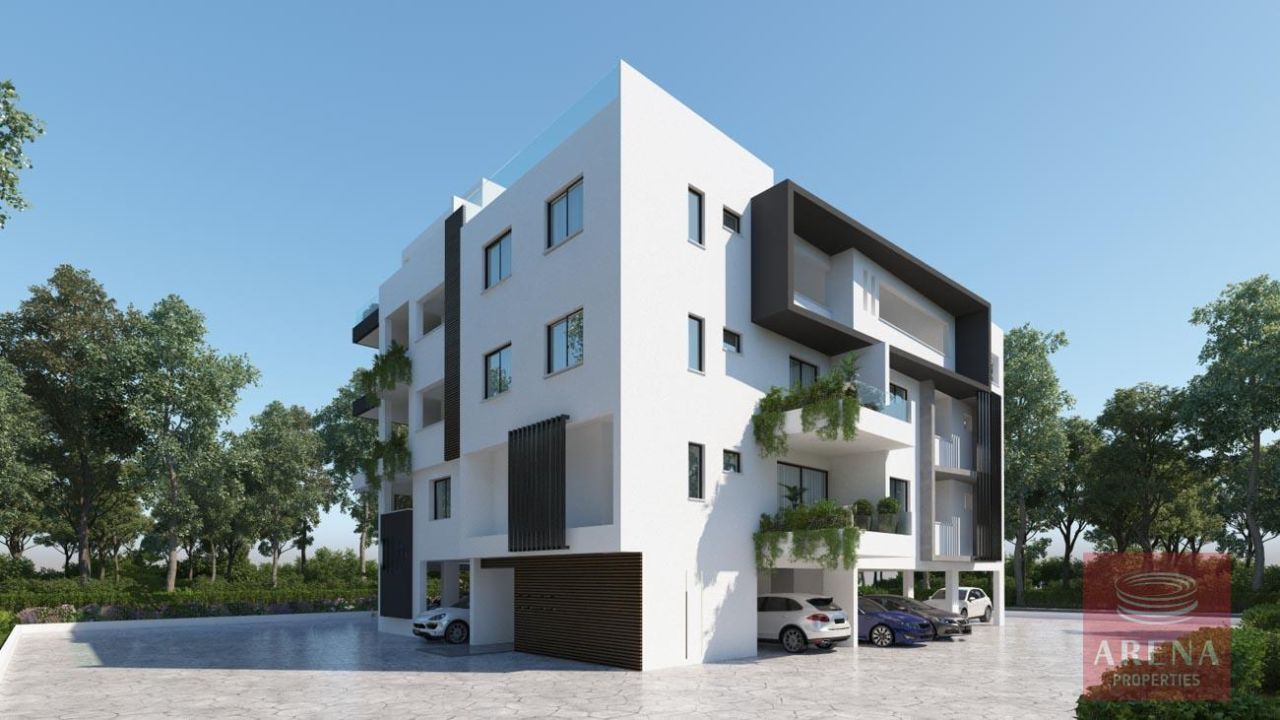 Thumbnail 5 Propriété 2958 Mansoura, Nicosie / 8590