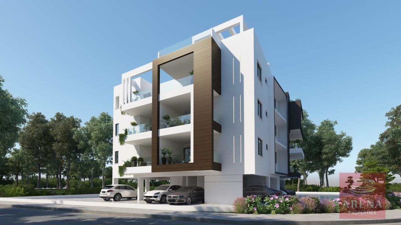Thumbnail 1 Propriété 2958 Mansoura, Nicosie / 8590