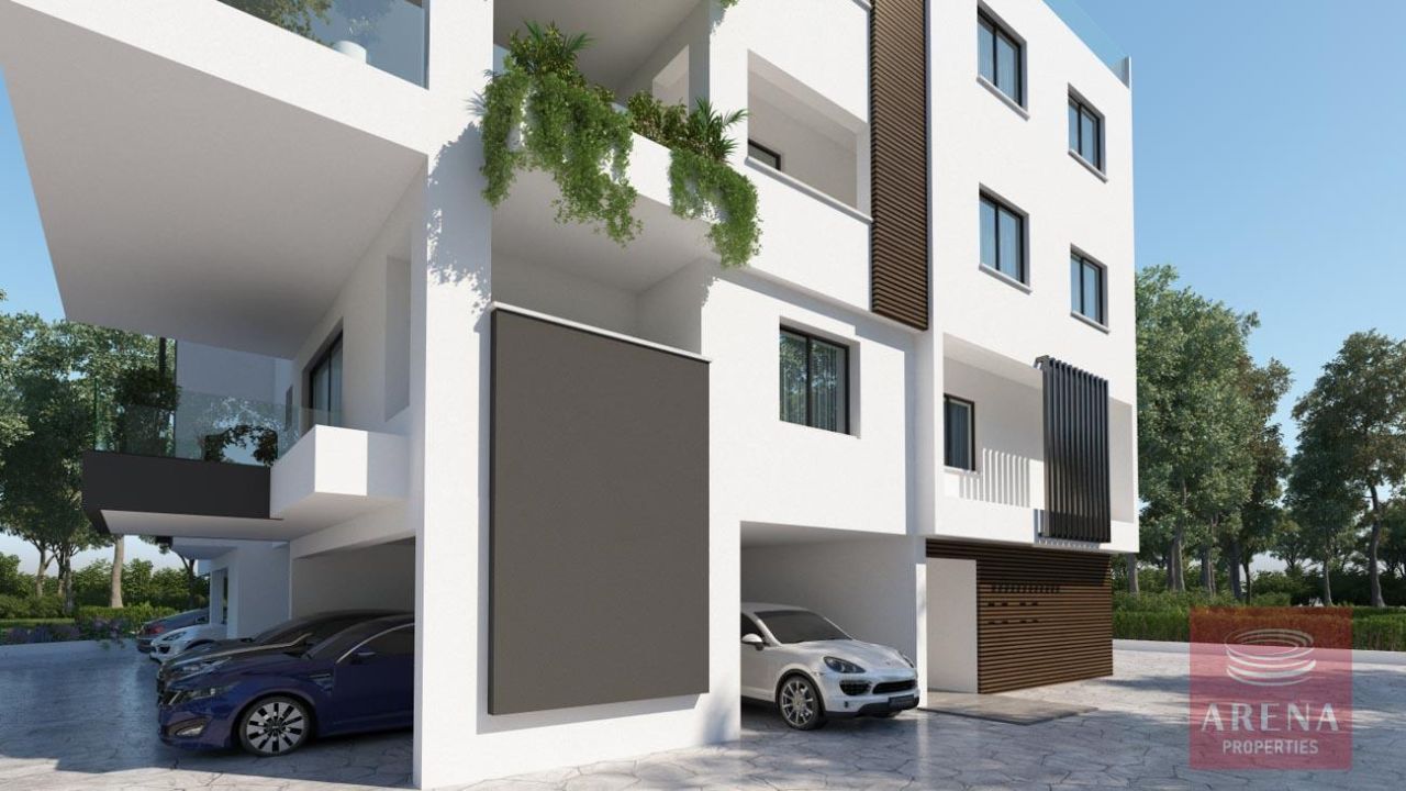 Thumbnail 15 Propriété 2958 Mansoura, Nicosie / 8066