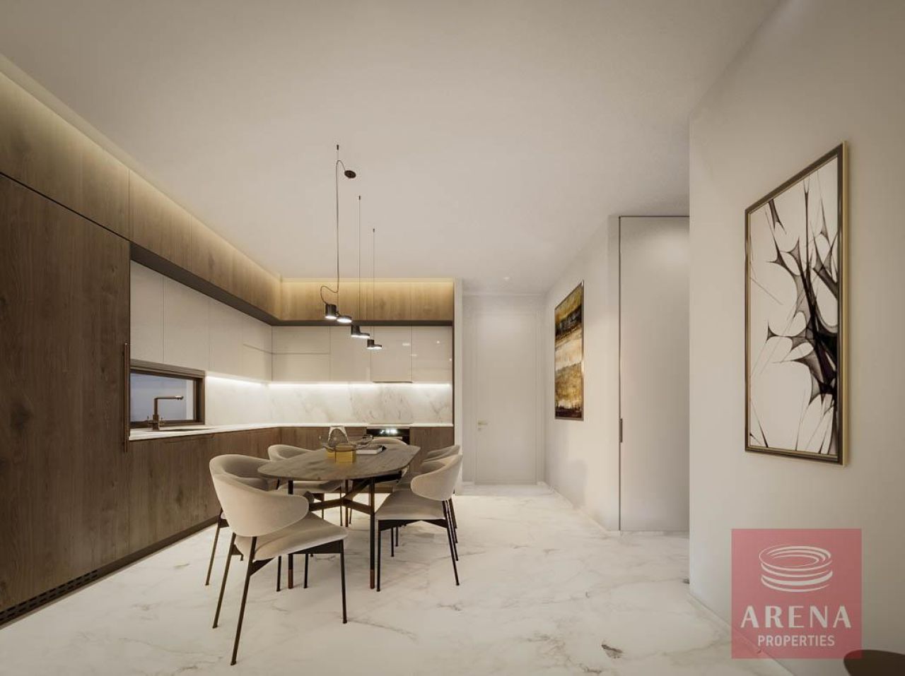 Thumbnail 12 Property 2958 Mansoura, Nicosia / 7559