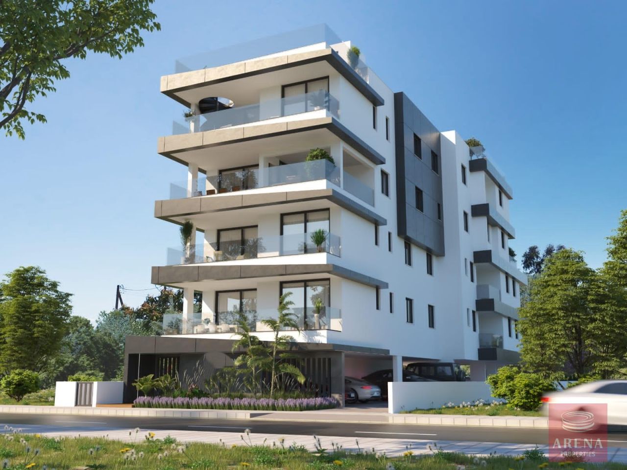 Thumbnail 10 EIGENTUM 2958 Mansoura, Nikosia / 7655