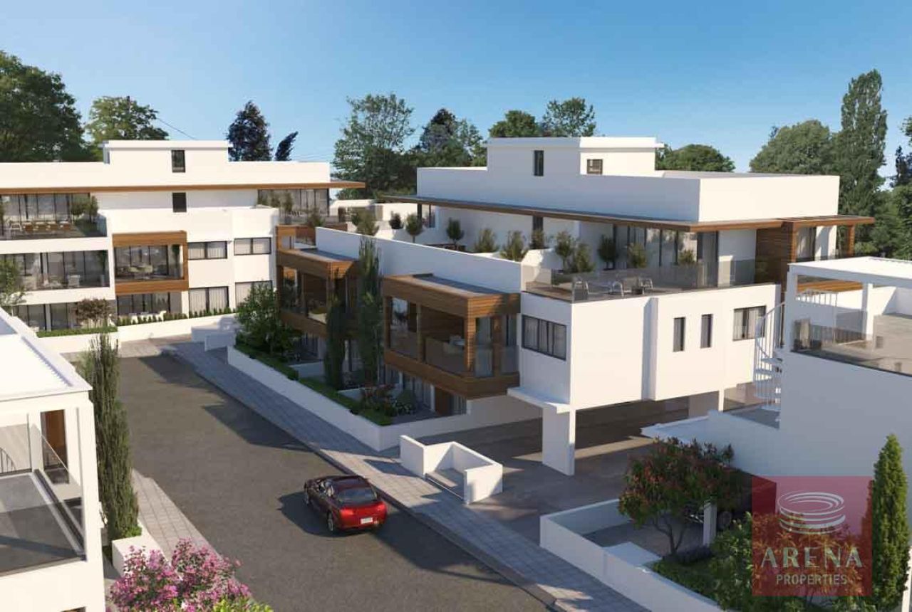 Thumbnail 7 Property 2958 Mansoura, Nicosia / 7833