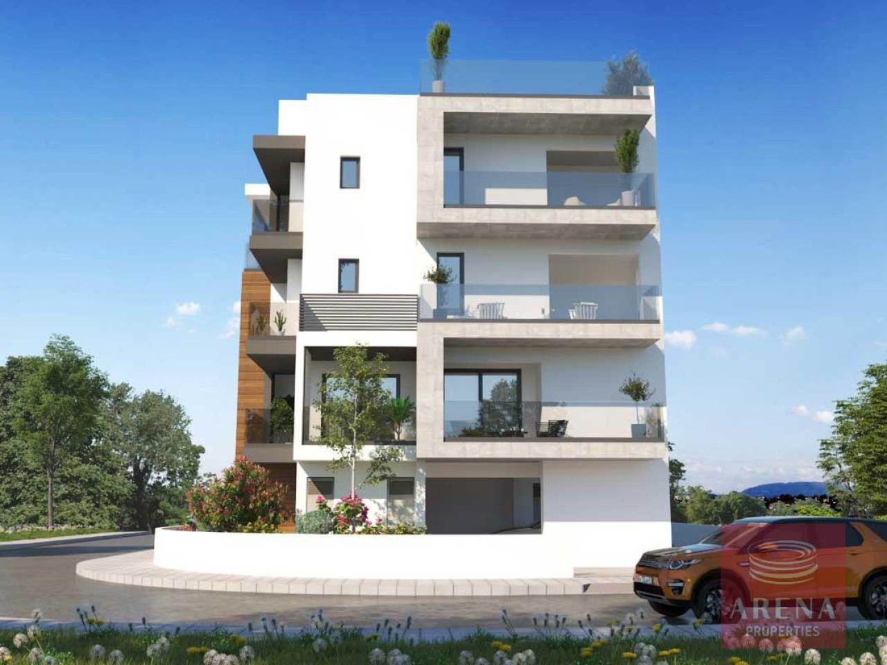 Thumbnail 19 Proprietà 2958 Mansoura, Nicosia / 6672