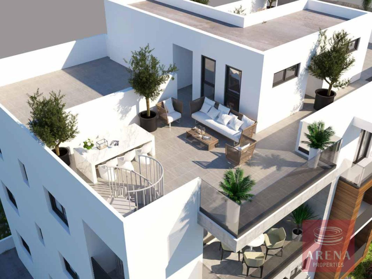 Thumbnail 5 Proprietà 6042 Larnaca / LAR-ARA-26698