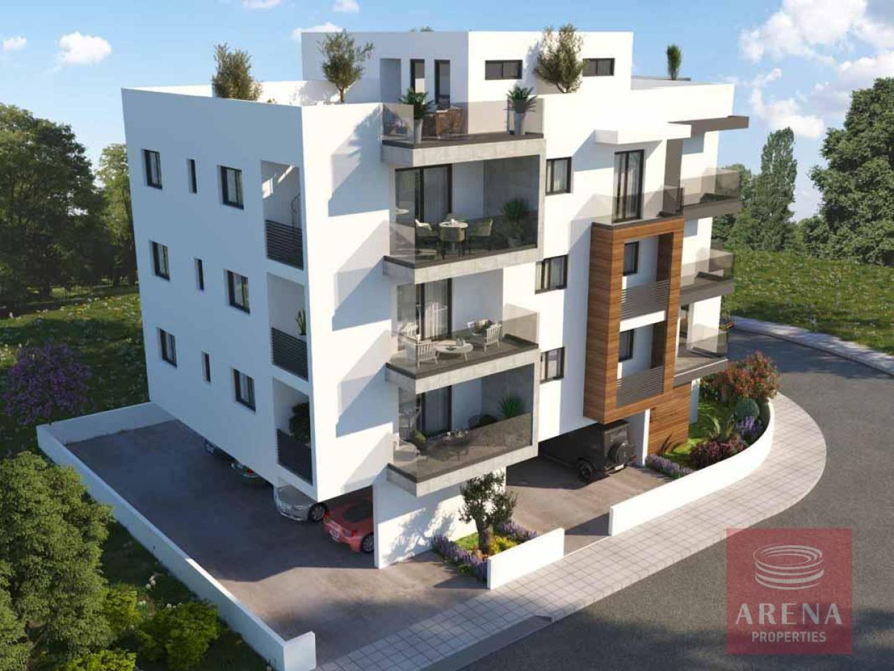 Thumbnail 18 Proprietà 2958 Mansoura, Nicosia / 6672