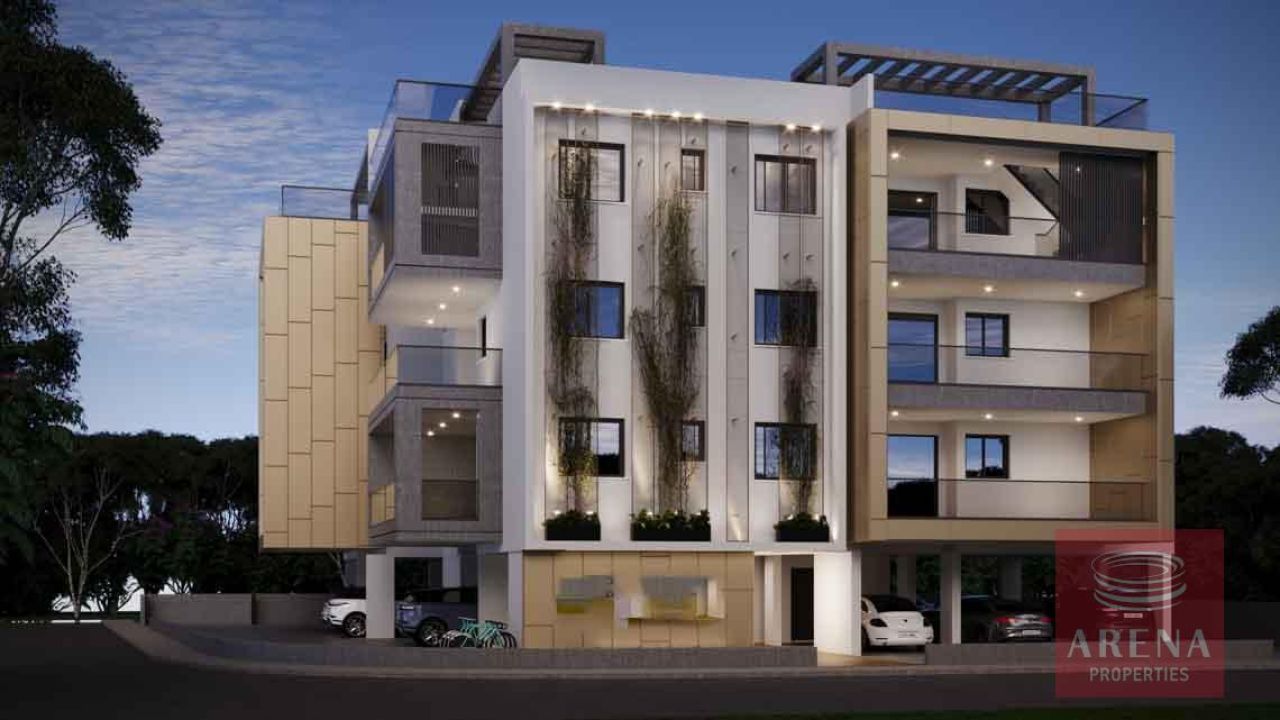 Thumbnail 4 Propiedad 2958 Mansoura, Nicosia / 7452