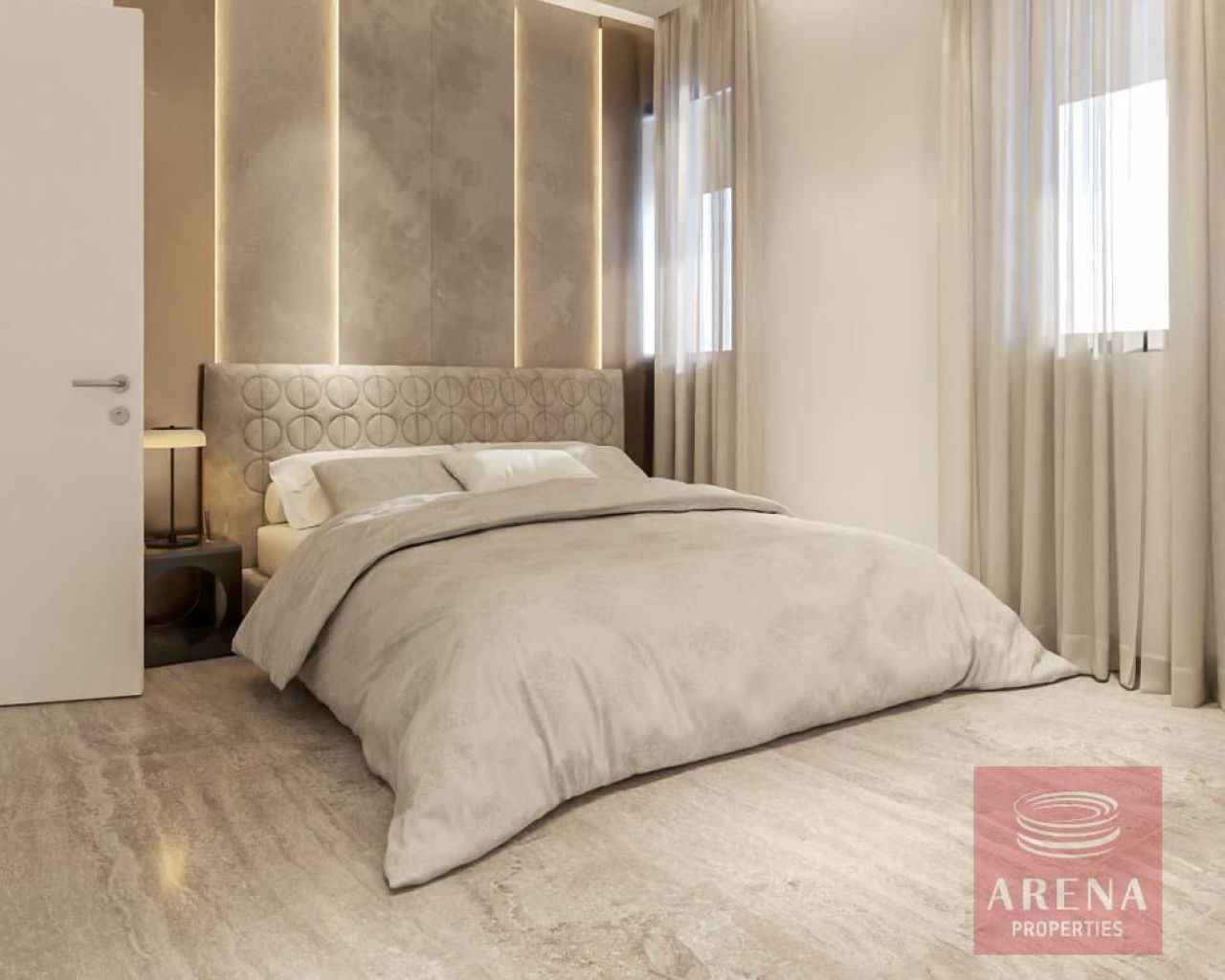 Thumbnail 17 Property 2958 Mansoura, Nicosia / 7532