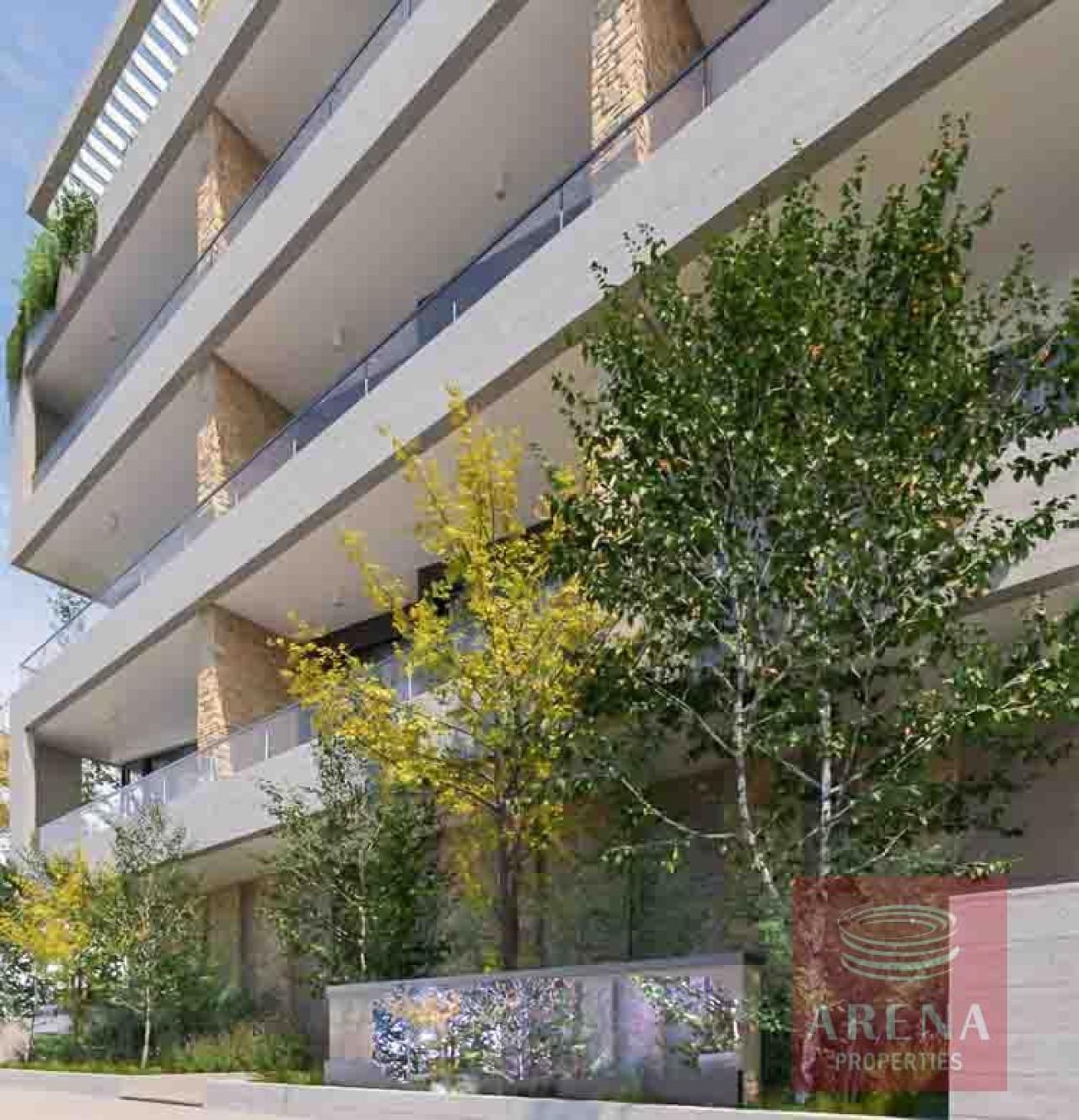 Thumbnail 4 Property 2958 Mansoura, Nicosia / 7532