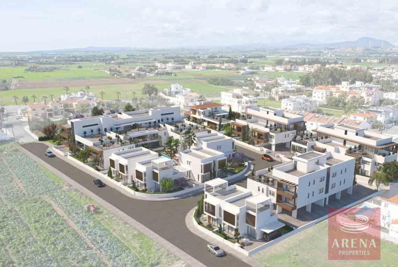 Thumbnail 3 Property 7730 Agios Theodoros, Larnaca / A-113777